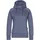 Naketano Mandy Spezial Kapuzenpullover Herren Blau L