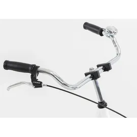 Trixie Fahrradkorb Trixie schwarz