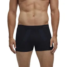 Falke Boxershorts unifarben schwarz XL 1er Pack