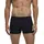 Falke Boxershorts unifarben schwarz XL 1er Pack