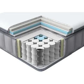 Beliani Pleasant 180 x 200 cm H3/H4