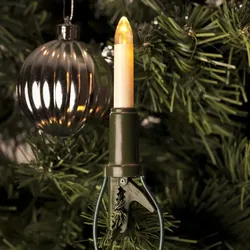 1068-020 LED Weihnachtsbaumkette
