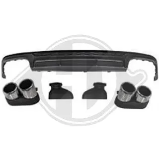 Diederichs Stoßfänger HD Tuning 1029257