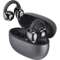 4smarts Open-Ear-Kopfhörer SkyBuds Clip Grau