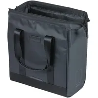 Basil Grand Tarpaulin Schwarz