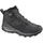 Salomon OUTsnap CSWP Damen Black/Ebony/Black 41 1/3