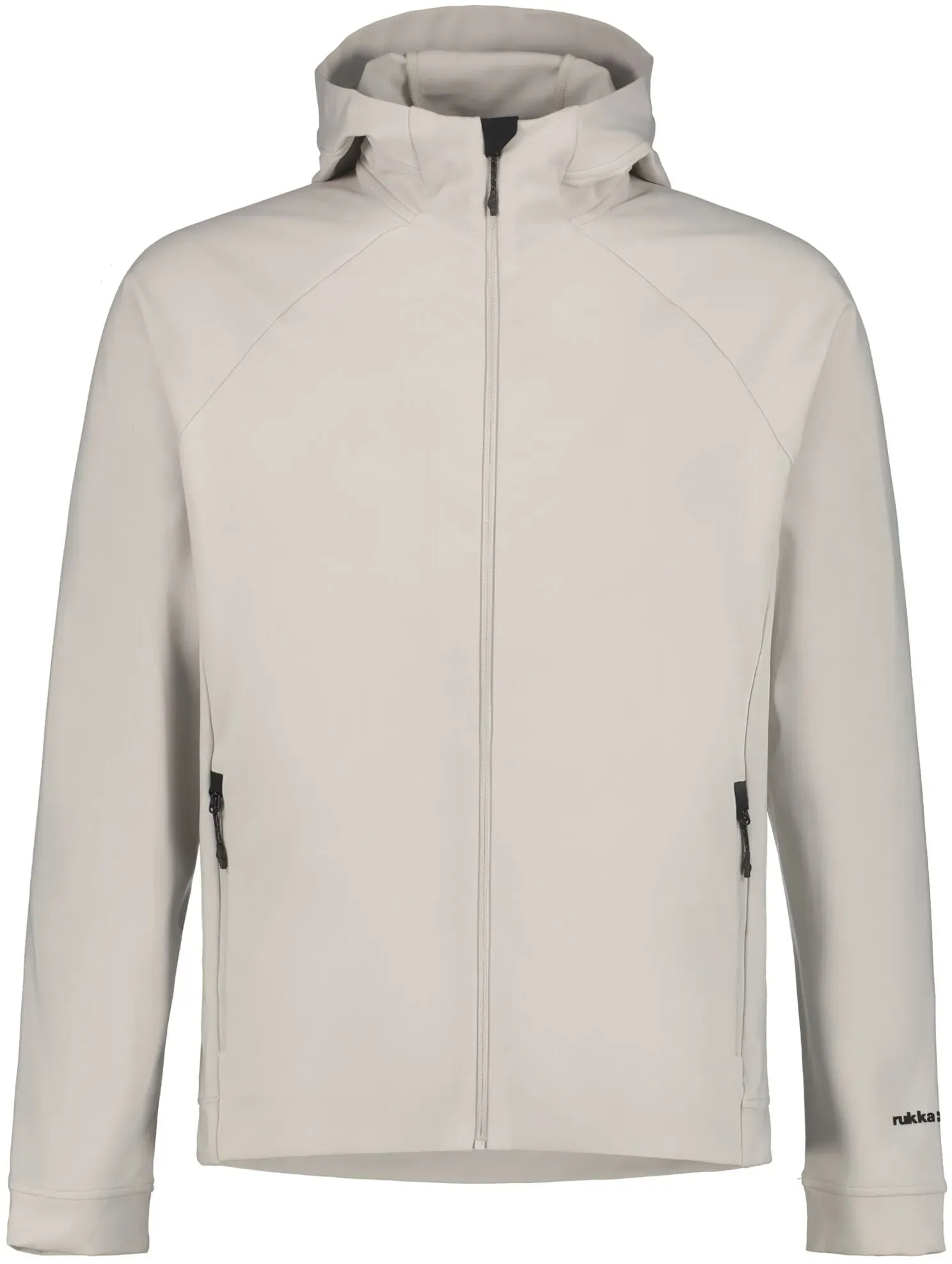 Walkjacke RUKKA 