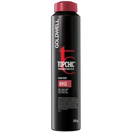 Goldwell Topchic 8/KG kupfergold hell 250 ml
