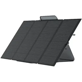 EcoFlow 400W solarpanel