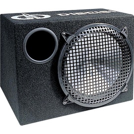 Dibeisi Dibeisi, Car HiFi Lautsprecher, Speaker BOOM BOX DBS-P1207 (30.48 cm)