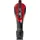 Black & Decker DVA315J Handstaubsauger Rot