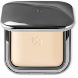 KIKO Milano Radiant Fusion Baked Powder 01 | Gebackener Mineralpuder Mit Strahlendem Finish