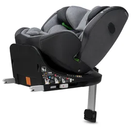 Osann One360 SL i-Size Universe Grey