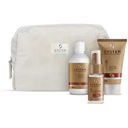 System Professional Luxeoil Travel-Set 23