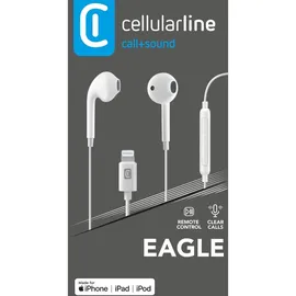 Cellular Line Eagle Weiss