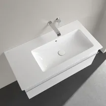 Villeroy & Boch Venticello Schrankwaschtisch 100 x 50 cm (4134R3R1)