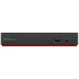 Lenovo 40B20135DK Kabelgebunden USB 3.2 Gen 1 (3.1 Gen 1) Type-C 96 W -