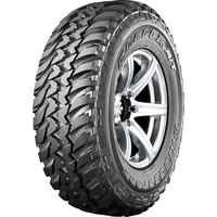 Bridgestone Dueler M/T 674 265/70 R17 121/118Q