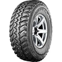 Bridgestone Dueler M/T 674 265/70 R17 121/118Q