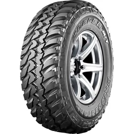 Bridgestone Dueler M/T 674 265/70 R17 121/118Q