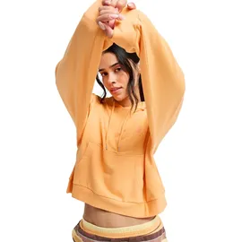 Roxy Hoodie Surfing By Daylight Orange M
