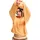 Roxy Hoodie Surfing By Daylight Orange M