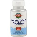Supplementa Homocystein Modifier Kapseln 30 St.