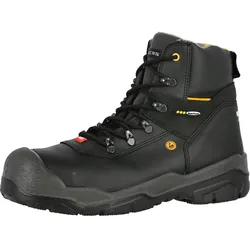 Sicherheitshochschuh S3 "1828" JUPITER - 43 - schwarz