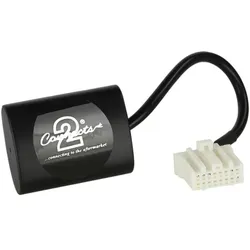  A2DP Interface Mazda 