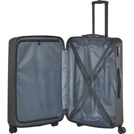 Travelite Bali 4-Rollen L 77 cm / 96 l anthrazit