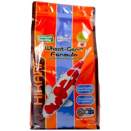Hikari Wheat-Germ Medium Koifutter 2 kg