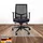 karat homeliving Bodenschutzmatte Polycarbonat 114 x 150 cm Transparent