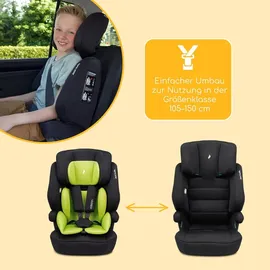 Osann Jazzi Isofix Lime