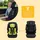 Osann Jazzi Isofix Lime