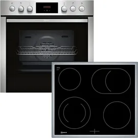 Neff EDX40 E1CCD2AN3 + M13R42N2