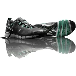 Salming Laufschuhe EnRoute (Dämpfung) schwarz Damen