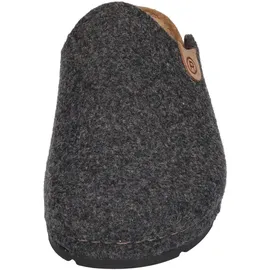 ROHDE Pantoffeln Grau 43