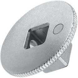 Facom Adapter für Umschaltknarren, 3-tlg