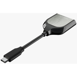 Card Reader SD Type C-Anschluß USB 3.0