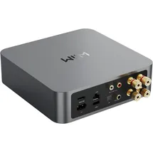 WiiM Amp