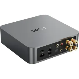 WiiM Amp