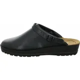 Beck Anna Damenschuhe Pantoletten Blau Freizeit, - Blau - 39