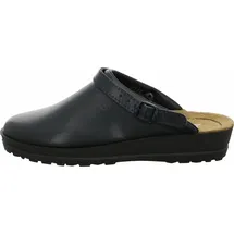 Beck Anna Damenschuhe Pantoletten Blau Freizeit, - Blau - 39