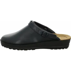 Beck Damen Anna Clogs, Blau, 39 EU - 39 EU