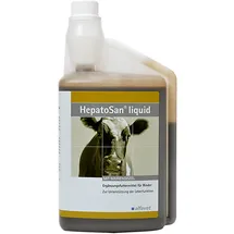 Alfavet HepatoSan Rinder 1 l