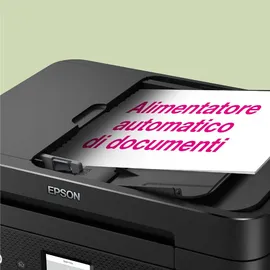 Epson WorkForce WF-2960DWF