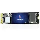 GAMERKING 2TB SSD Festplatte für MacBook NVMe PCIe Gen3.0x4, Intern Solid State Drive Upgrade für Apple MacBook Air A1465 A1466(2013-2015, 2017)/ MacBook Pro A1502 A1398(Retina 2013-2015)