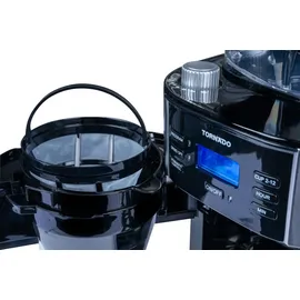 Tornado TCM-1025A-GS schwarz