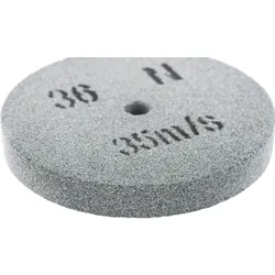 MSW Schleifscheiben 150 x 20 mm - 36er Körnung