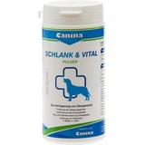 Canina Schlank & Vital 250 g